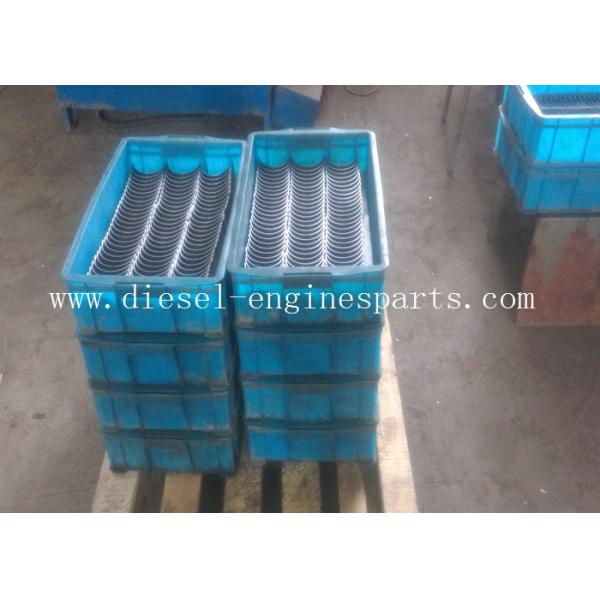 VOLV Bimetal Main and Conrod Diesel Engine Bearing