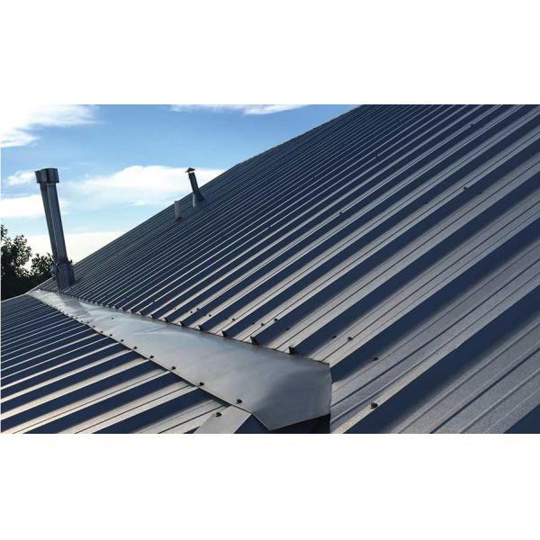 ПВДФ вальспар Z275g Цветная покрытая стальная катушка G550 Предварительно окрашенный оцинкованный стальной лист 30 лет Гарантия использование высококлассных проектов