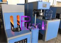 3 - Botella del animal doméstico de 5 galones que hace la máquina semiautomática para el cubo del ANIMAL DOMÉSTICO de 5 galones
