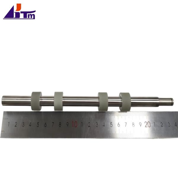 Conjunto de Eje de Rodillo Esencial GFS-220-03 Para Clasificadoras de Billetes