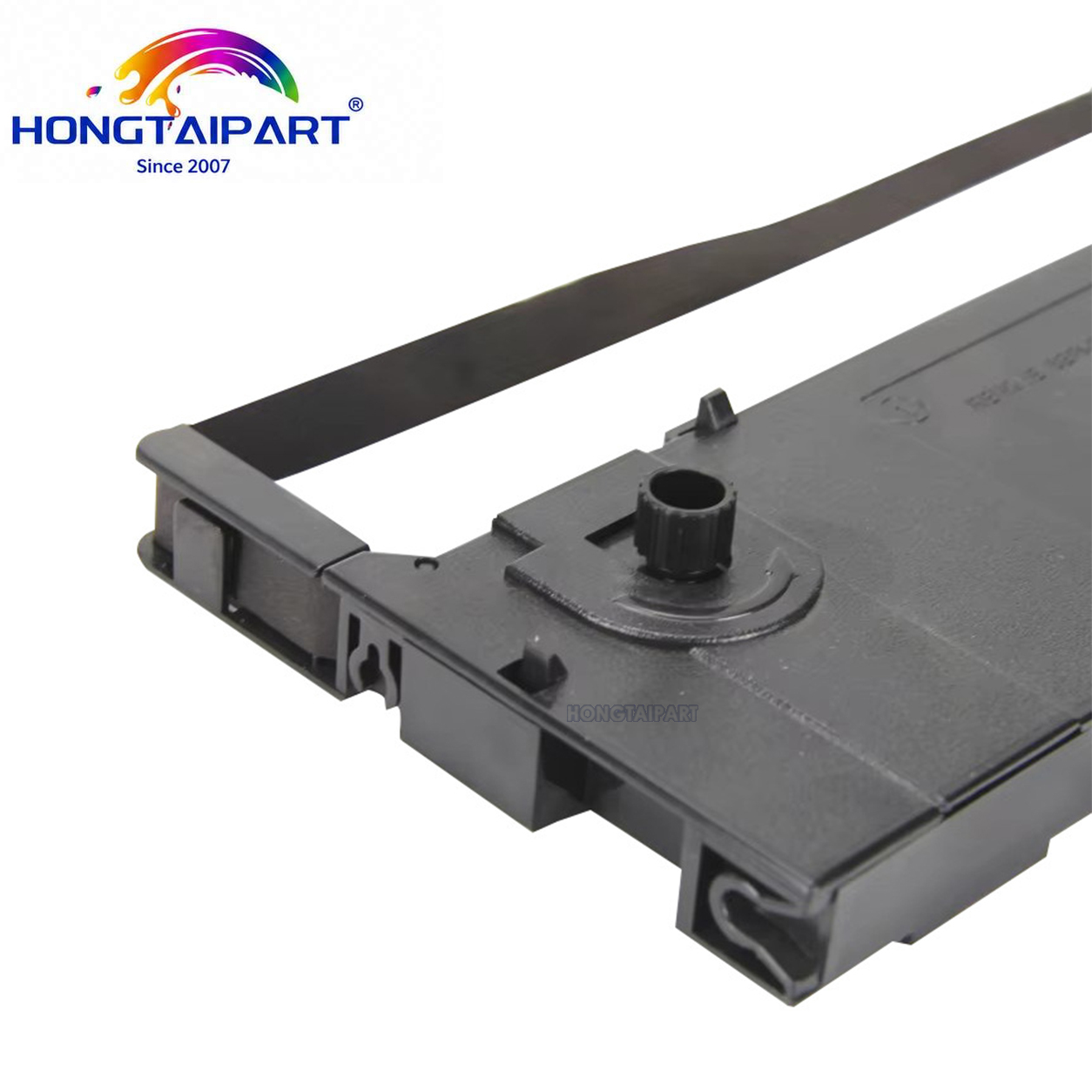 High-density LQ-1600K3H Ribbon Cartridge Heavy-duty Compatible For Epson LQ1600KIIIH LQ2090 LQ2090C FX2190