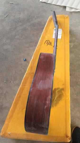 HOT SELLING D28 Classical Acoustic Guitar 41 Solid Spruce Top Rosewood back&side 301 EQ