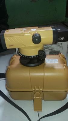 New Brand Topcon Auto Level AT-B3A