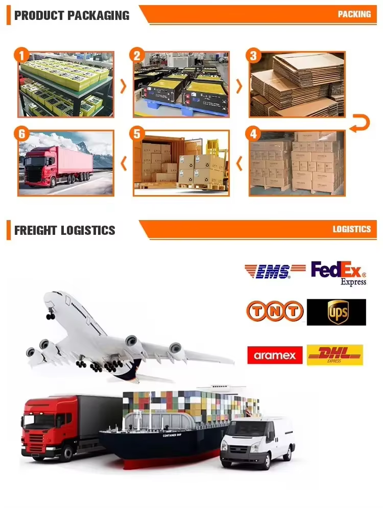 7.5KWh 25.6V 314Ah LiFePO4 Split Battery NK005 | Integrated Intelligent BMS | CAN | Off-Grid Solar Energy Storage System for