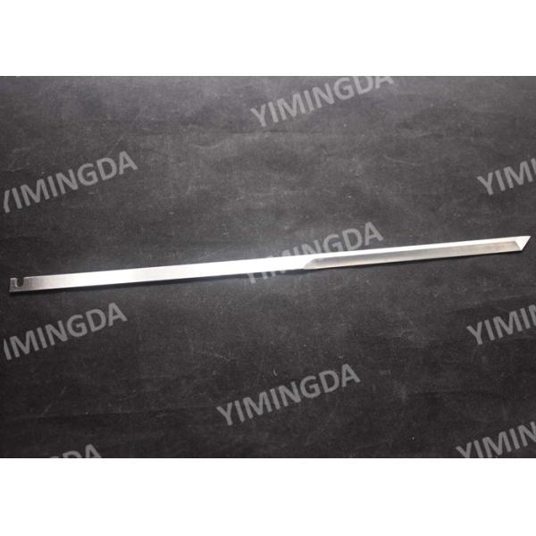 ножевых клиньев резца 278 * 8 * 2.4мм ХСС для автомата для резки ОРОС