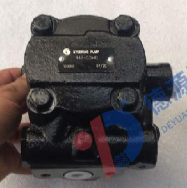 1-19500447-0 POWER STEERING PUMP ASSEMBLY OIL PUMP OEM FOR ISUZU ENGINES