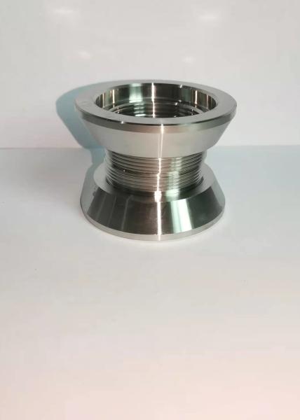 GJB9001C-2017 M37X1.25 Stainless Steel Tap Base Dia. 55mm