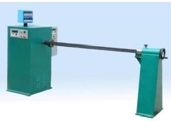 Transformer Coil Lv Winding Machine For 10 To 11ookv Insulators Transformer Bobbin Winder