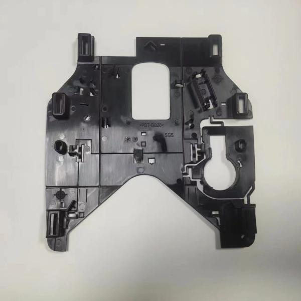 HASCO OEM Injection Mould Tooling 1.2344 NAK80 For Plastic Components