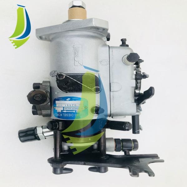 2644H045UT 3340F361G 1104C-44T Bomba de injecção de combustível 2644h045ut