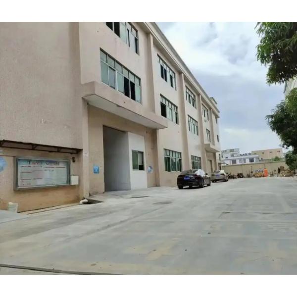 HUIZHOU BAIZE TECHNOLOGY CO.,LIMITED