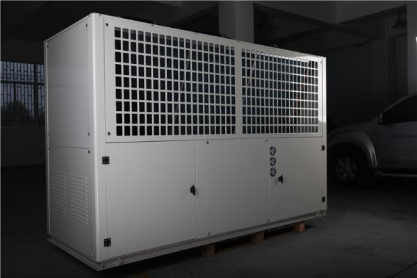 Rational Cold Room Cooling System Cool Room Condenser Evaporator