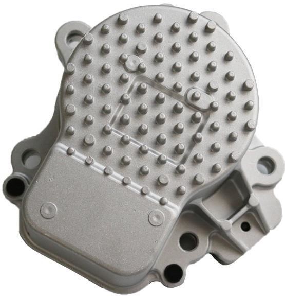 192005K0A01 Engine Parts Water Pump