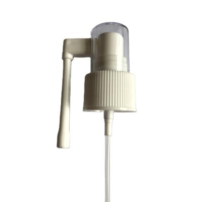 18/410 20/410 24/410 Nose Spray Pump Nozzle Spray Pump Custom Order
