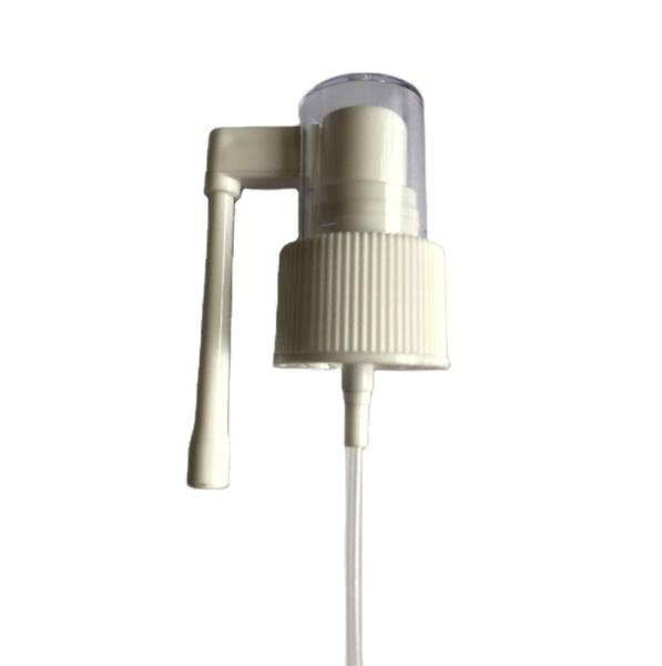 18/410 20/410 24/410 Nose Spray Pump Nozzle Spray Pump Custom Order