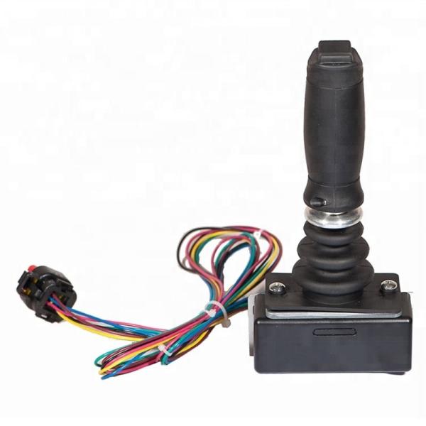 Contrôleur à joystick JLG haute performance 1001118416