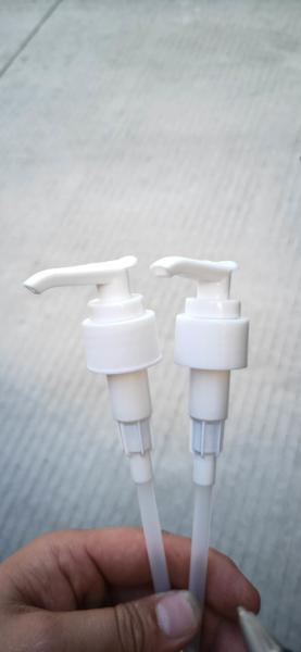 28/410  Plastic Hand Soap Pump Hand Wash Dispenser Pump In Stock