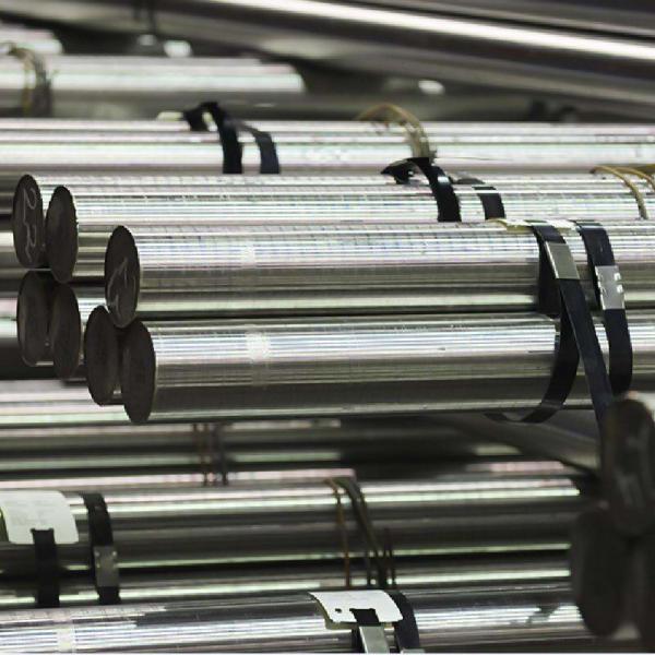 Тепловая обработка Сварная трость из нержавеющей стали для индивидуальной поверхности грубости