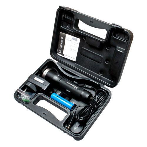 LED Lenser M7RX - 600 Lumen Rechargeable Professional Torch Made in china grgheadsets-com.ecer.com
