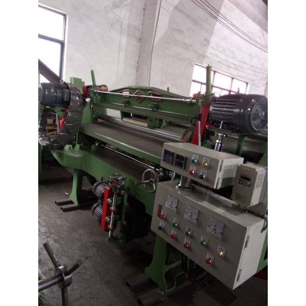 220V Bandknife Splitting Machine for EVA/PE/CR Foam Sheet from Manufacturing Plant