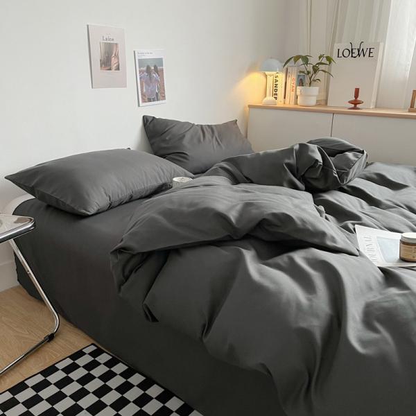 2 Pillow Cases National Standards Color Fastness Grade 2024 Quilt Cotton Complete Set