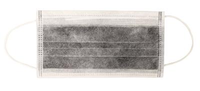 Stable Performance Disposable Surgical Face Mask Non-Woven For Cleanroom Personal