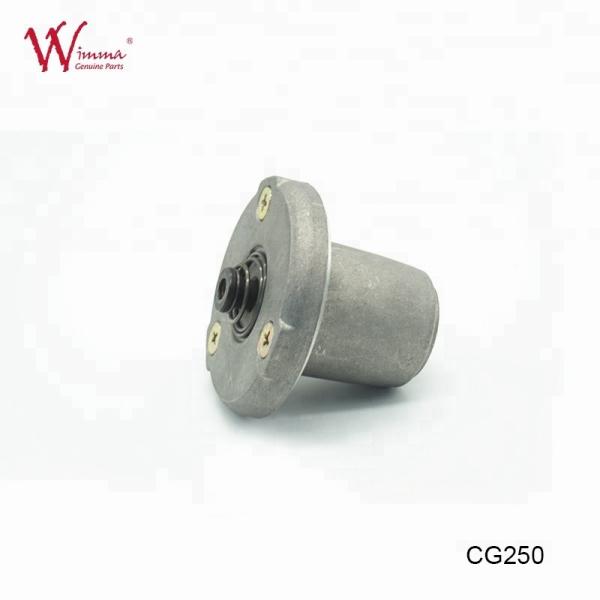 CG250 Motorcycle Engine Accessories / Oil Pump Assembly Custom Service Available