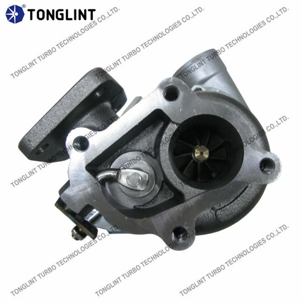 Hyundai D4AL GT2052S Diesel Turbocharger 702213-0001 28230-41710