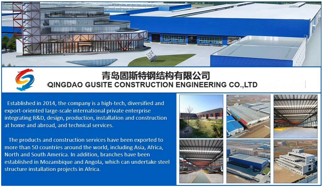 Continuous-span plastic greenhouse for vegetable cultivation