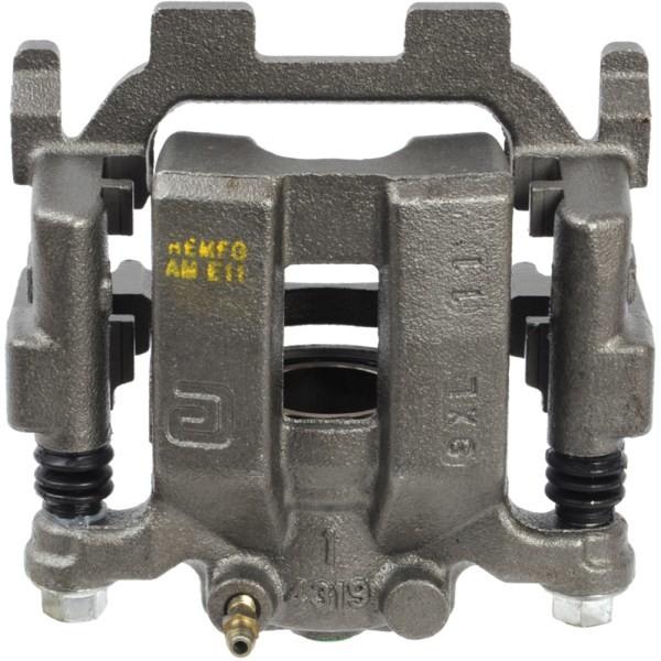 INFINITY Auto Parts Vehicle Brake Caliper 19B6036 19B6037 344640 344641 OEM 44011-1AA0A 44001-1AA0A