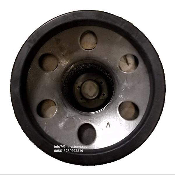 Factory Price Tractor oil filter lube RE59754 P551352 LF3941 LF3703 for harvester