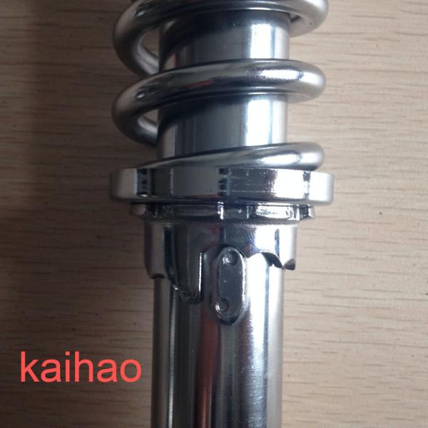Save Big Motorcycle Parts Oil Filled Scooter Shock Absorber for Indonesia