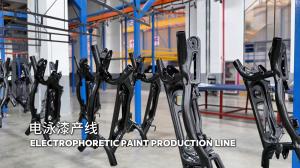 KWOJE Automotive Parts Co., Ltd.
