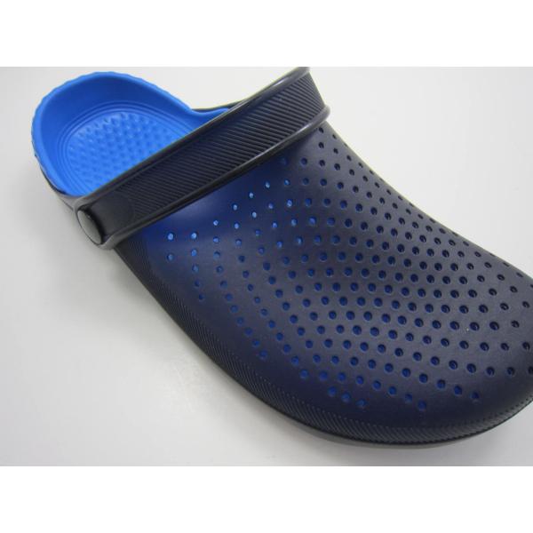 Unisex EVA Clog Garden Shoes for Garden