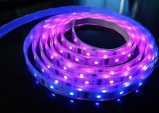 KooSion UCS1903 IC flexible strip lights waterproof IP67