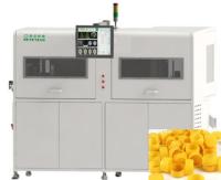 ODM自動視覚検査 自動化品質管理のための機械ビジョンシステム