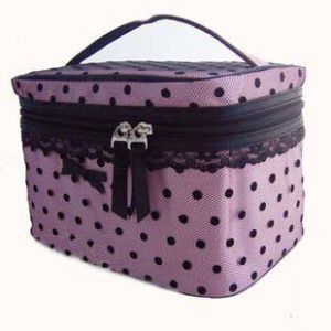 Fashion Cosmetic Bag