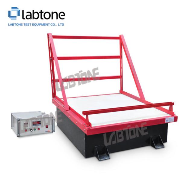 Multi Function Vibration Shaker Table , Industrial Shaker Table Easy Operation