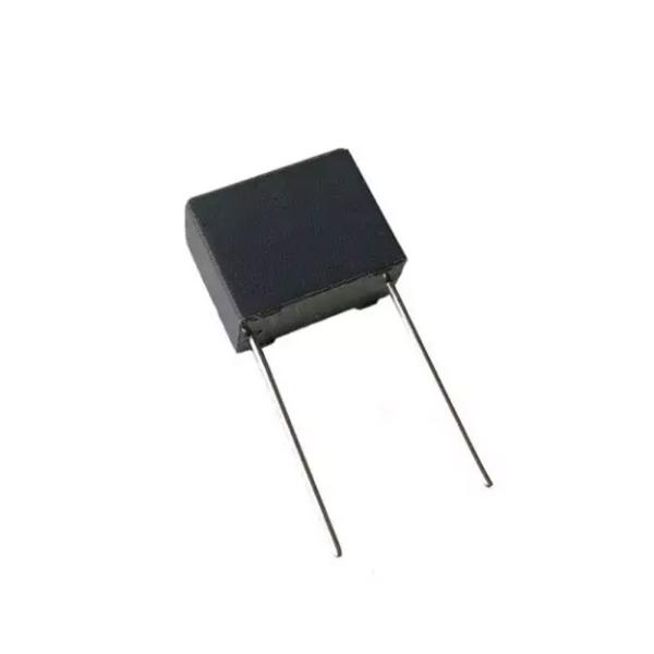 Double Sided High Voltage Capacitor Metallized Polypropylene Film  MMKP82 104J2000V