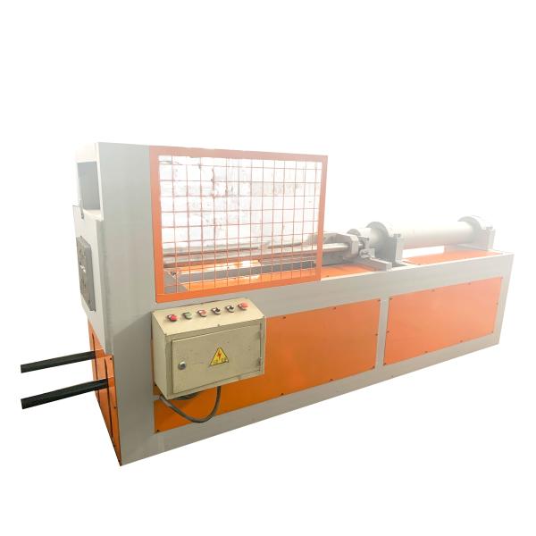 SFC LS-1200 Steel Wire Separation Tire Bead Wire Drawing Machine