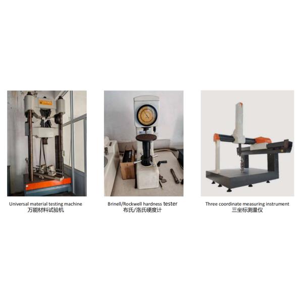 OEM High Precision Impeller Castings Iron Stainless Steel Casting For Water Pump