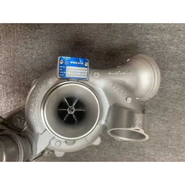 Commercial Turbocharger Turbo for Vol.vo 2.0T Diesel Engine Direct Replacement 18509700021