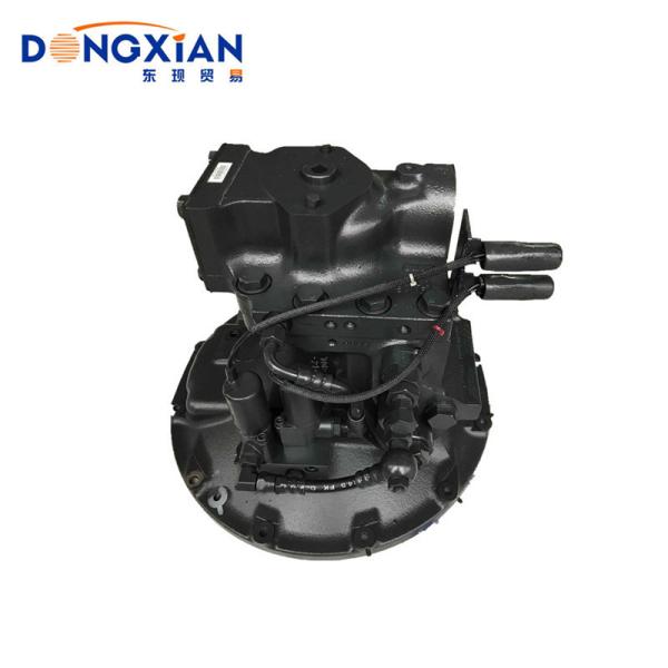 PC130-5 PC130-6 PC130-7 Excavator Hydraulic Pump