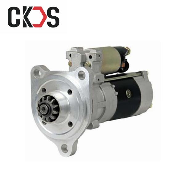 Японский OEM 1-12111240-0 5-12111068-0 поршеня частей тележки для двигателя 6BD1