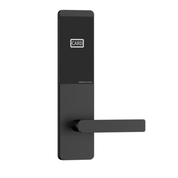 RF727 Electronic RFID hotel lock Serrure d'hôtel