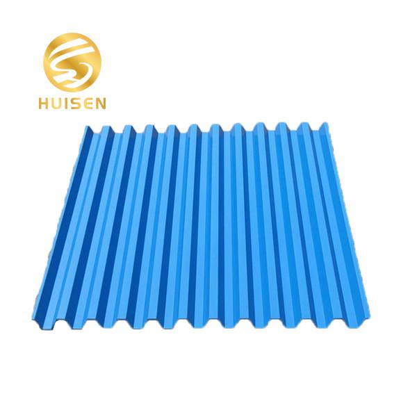 PVC Anti UV Lamella Tube Settler For Clarifier Tank
