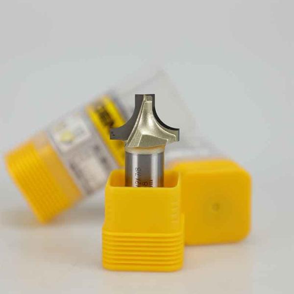 Arden Trimming Machine Woodworking Slotting Milling Cutter  Carving Bits Open Engraving Milling Cutter Bakelite Milling Cutter
