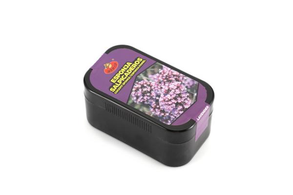 Instant Dashboard Brilho Esponja Carro Cockpit Silicone Limpeza Esponja Dressing Applicator Fresco Fragrância