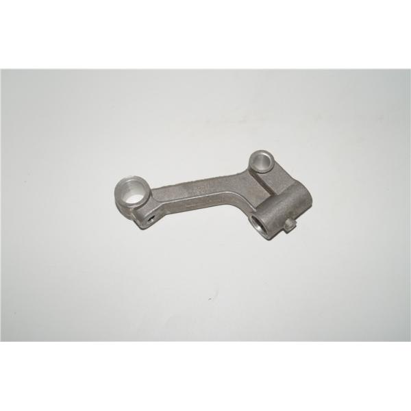 Aluminum Materials Roland Holder , Roland Printer Spare Parts RVK3B 116.38mm Length