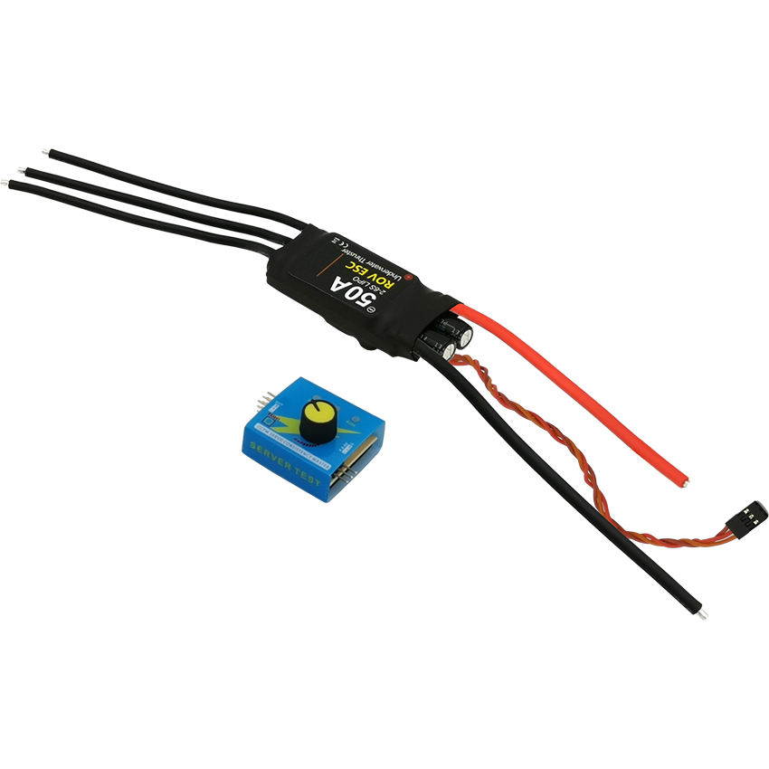 Factory & Customizable & Balanced Brushless DC Drive 3660 Motor 360KV for Waterproof Underwater Thruster Robot RC Robot & Boat